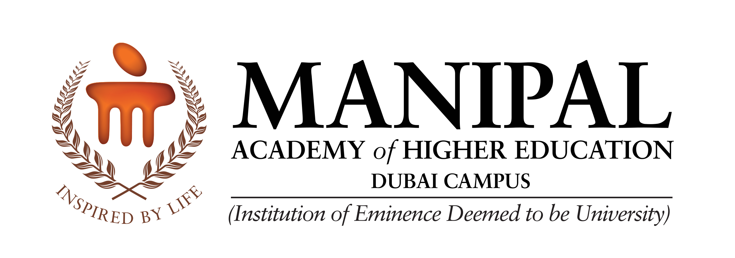 MAHE Dubai Logo